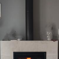 camino Edilkamin Firefox luce plus 62