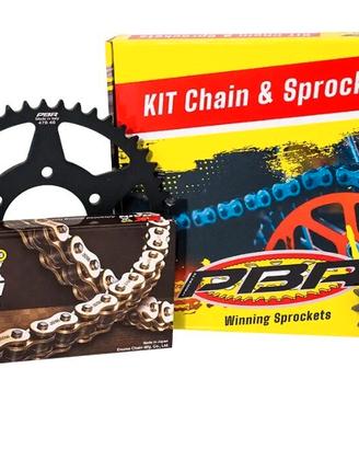 KIT RASMISSIONE EK497