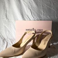 Scarpe eleganti da donna Missglobo – Taglia 39