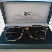 Occhiali da sole Montblanc