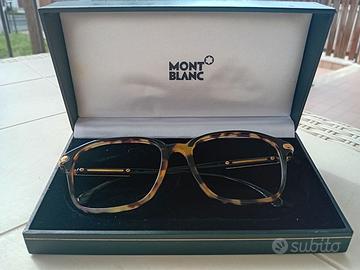 Occhiali da sole Montblanc
