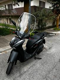 Honda Sh 125 Sport