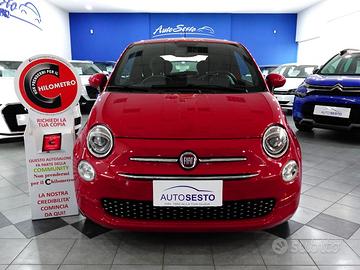 Fiat 500 1.0 BZ 70 CV HYBRID LOUNGE