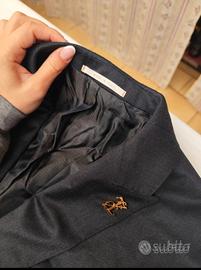 giacca da uomo monopetto pal zilieri Vicenza