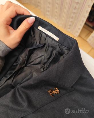 giacca da uomo monopetto pal zilieri Vicenza