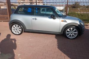 mini Cooper d r56 