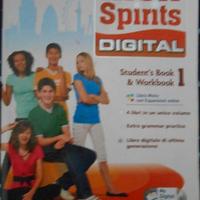 Libro Inglese High Spirits 978019466579