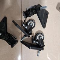 ruote rig sim racing 