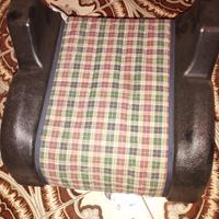 rialzo sedile auto bimbi
