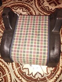 rialzo sedile auto bimbi