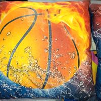 cuscino Basket 