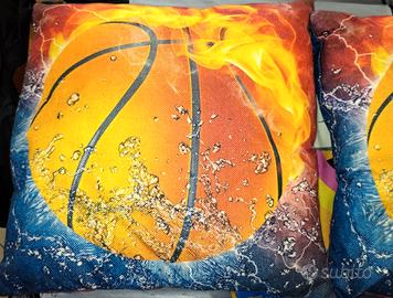 cuscino Basket 