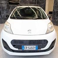 PEUGEOT 107 1.0 68CV 3p. Active