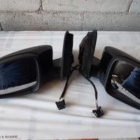 Specchietto retrovisore esterno dx sx Skoda fabia