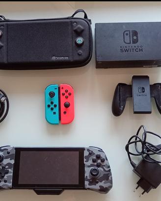 Nintendo Switch 1