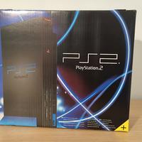 console ps2 nuova 