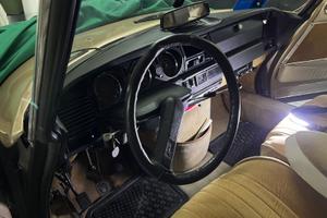 CITROEN PALLAS ANNO 1972