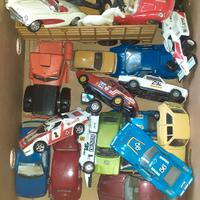 Modellini burago polistil e mebetoys