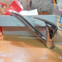 rubinetto cucina 