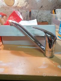 rubinetto cucina 