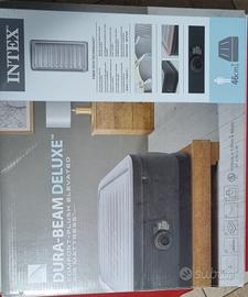 Materasso gonfiabile Intex 