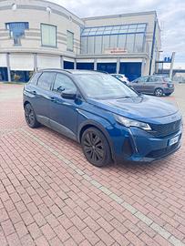 Peugeot 3008 GT Pack