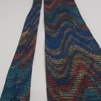 cravatta MISSONI