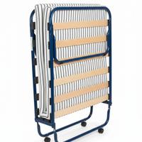 Brandina Letto Pieghevole IKEA SANDVIKA 80x190