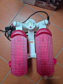 Mini stepper 