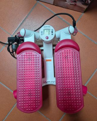 Mini stepper 