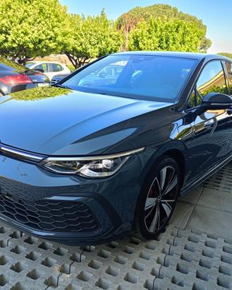 Volkswagen Golf 1.4 Plug-In Hybrid DSG GTE