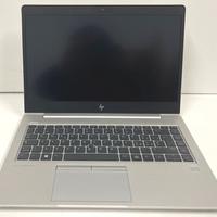 NOTEBOOK HP 745 G6 RYZEN 3 PRO 2.1GHZ 16GB SSD 256