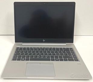 NOTEBOOK HP 745 G6 RYZEN 3 PRO 2.1GHZ 16GB SSD 256
