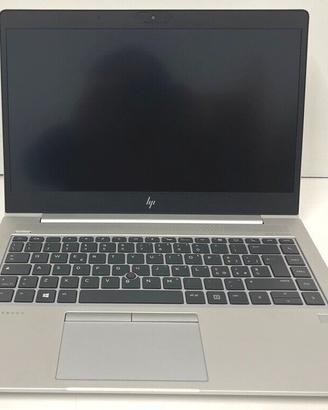 NOTEBOOK HP 745 G6 RYZEN 3 PRO 2.1GHZ 16GB SSD 256