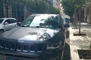 JEEP COMPASS 2.0 MULTIJET II