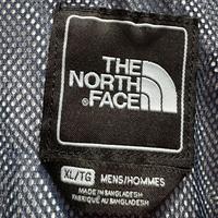 Giacca antivento impermeabile The North Face uomo
