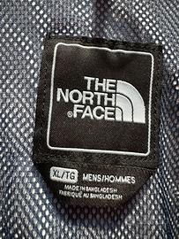 Giacca antivento impermeabile The North Face uomo