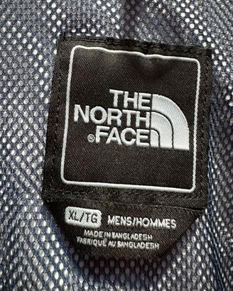 Giacca antivento impermeabile The North Face uomo