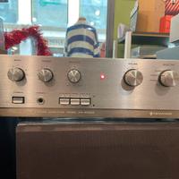 Amplificatore Kenwood