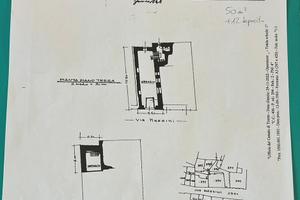 Negozio centro storico