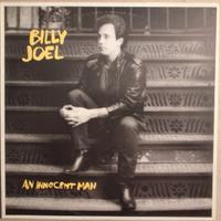 Billy Joel An Innocent Man vinile 1983