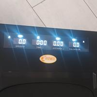 Tapis roulant elettrico