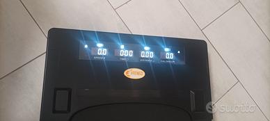 Tapis roulant elettrico