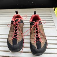 Scarpe trekking donna