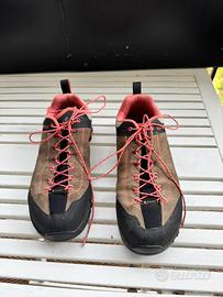 Scarpe trekking donna