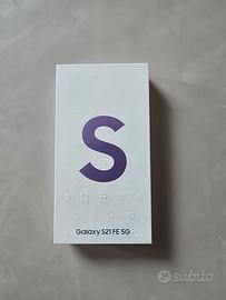 samsung s21 se