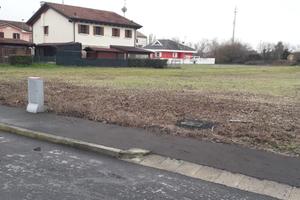 Terreno edificabile Polesella