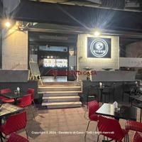 Locale, Stazione - Mattarella, Bagheria.