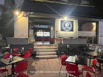 Locale, Stazione - Mattarella, Bagheria.