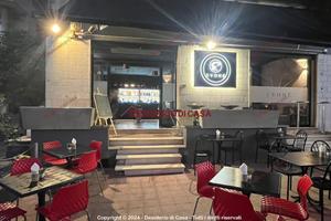 Locale, Stazione - Mattarella, Bagheria.